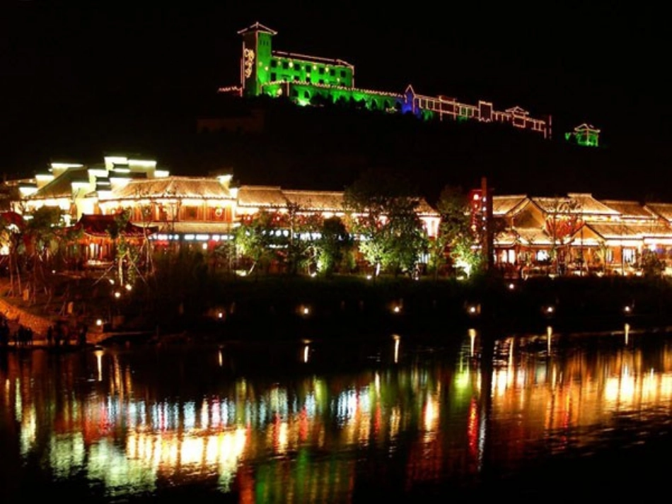 第1节电荷与电流_第3页