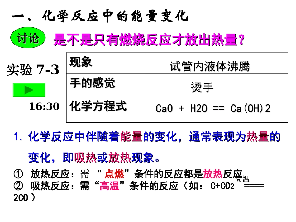 课题2燃料的合理利用与开发_第2页