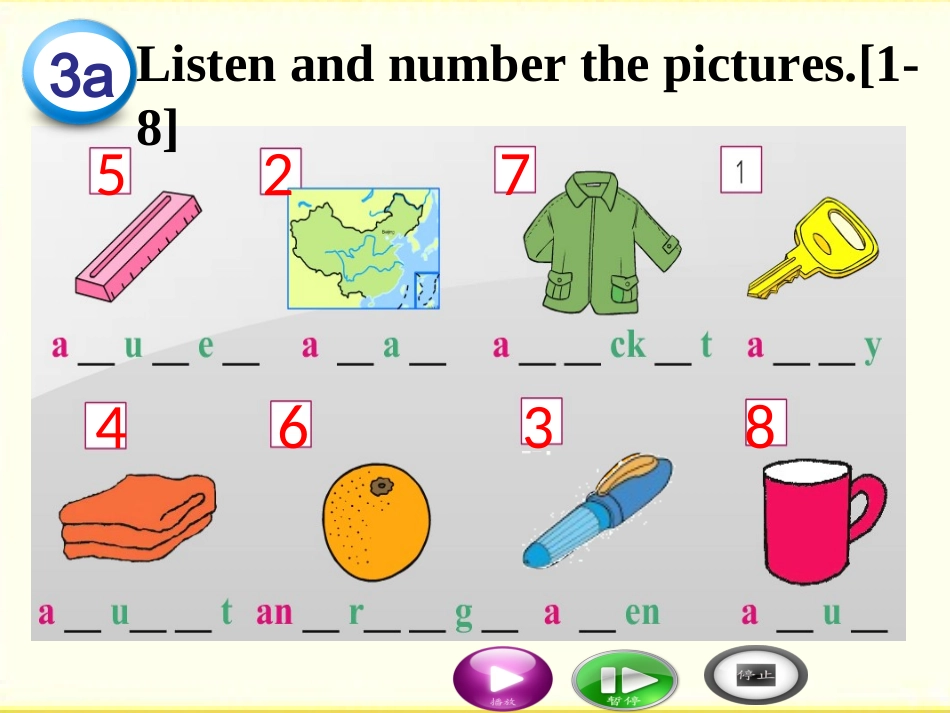 Starter-Unit2-period-3(3a-3d)_第2页