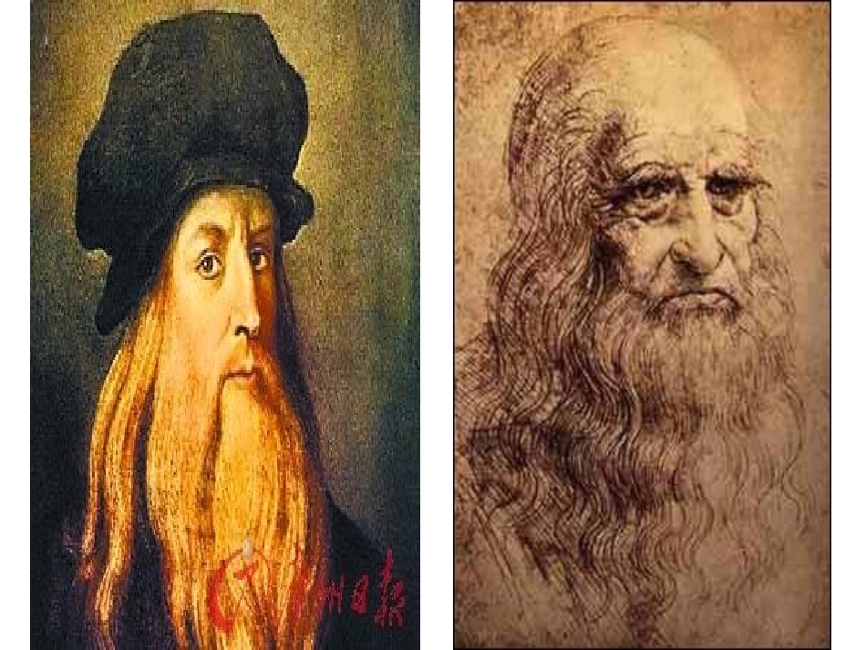 初中一年级美术第一课时课件_第2页