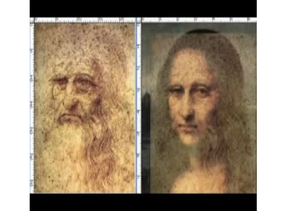 初中一年级美术第一课时课件_第3页