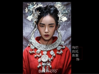 5.绚烂的民族服饰