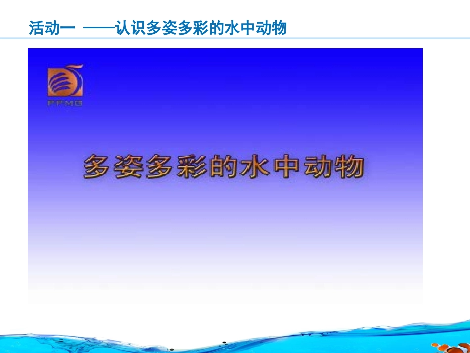 第1节水中的动物-(2)_第2页