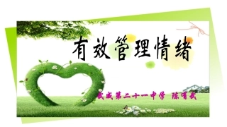 有效管理情绪-(4)