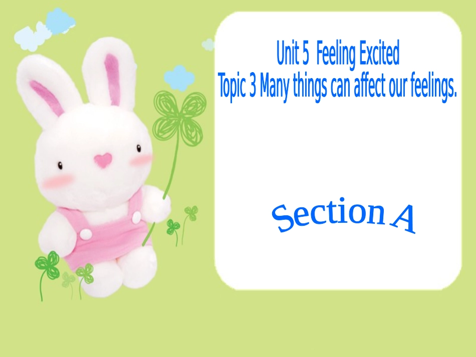 79Unit-5-Topic-3-Section-A_第1页