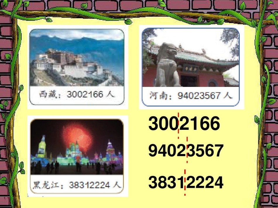 小学人教四年级数学亿以上数的认识-(5)_第2页