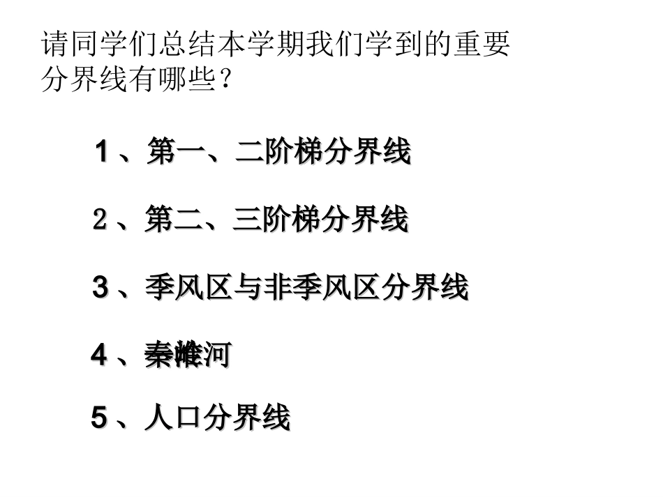 第三课-地域差异显著_第3页