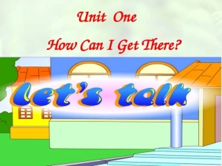 U1-A-talk