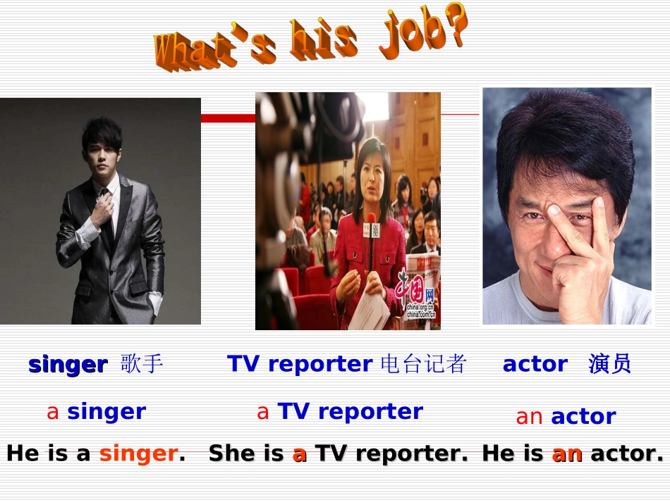 Unit5Whatdoesshedo？PartA_第3页