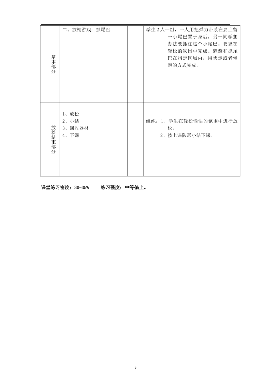 2.快速跑与发展体能_第3页