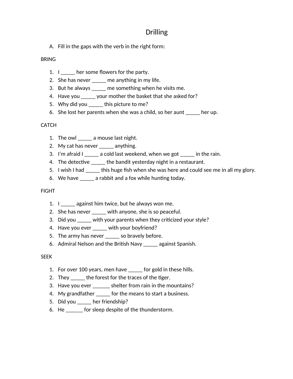 GreatIrregularVerbsDrilling_第2页