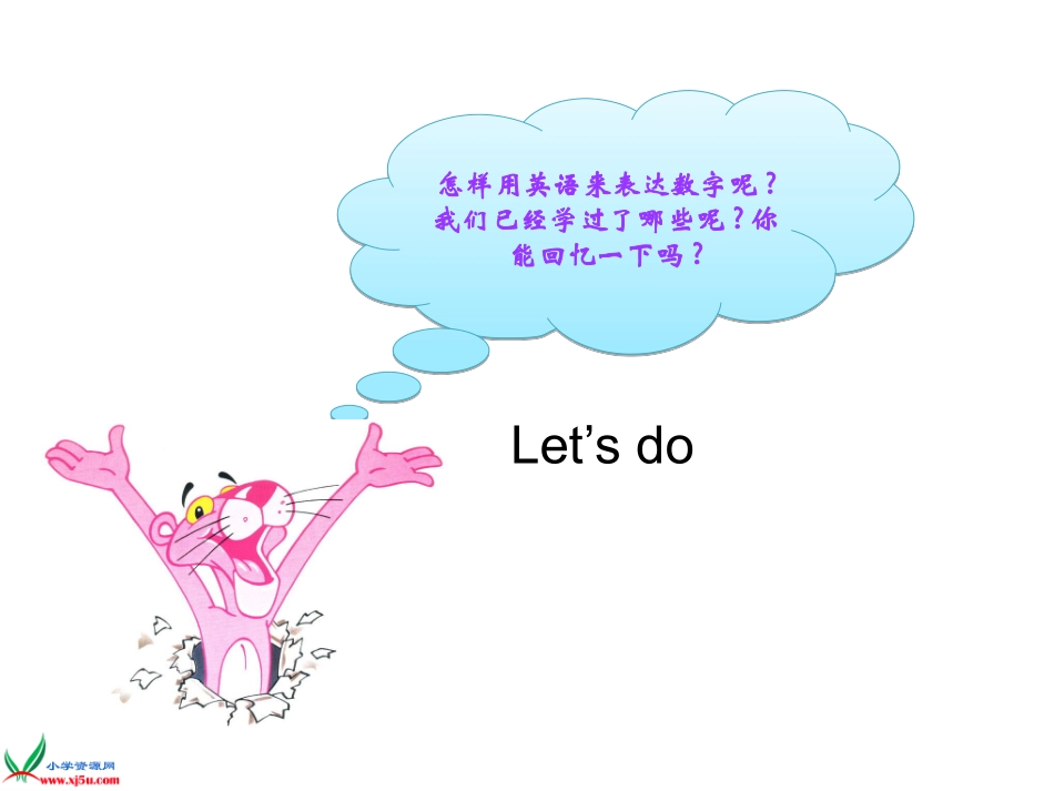 三年级下册Unit3课件_第3页