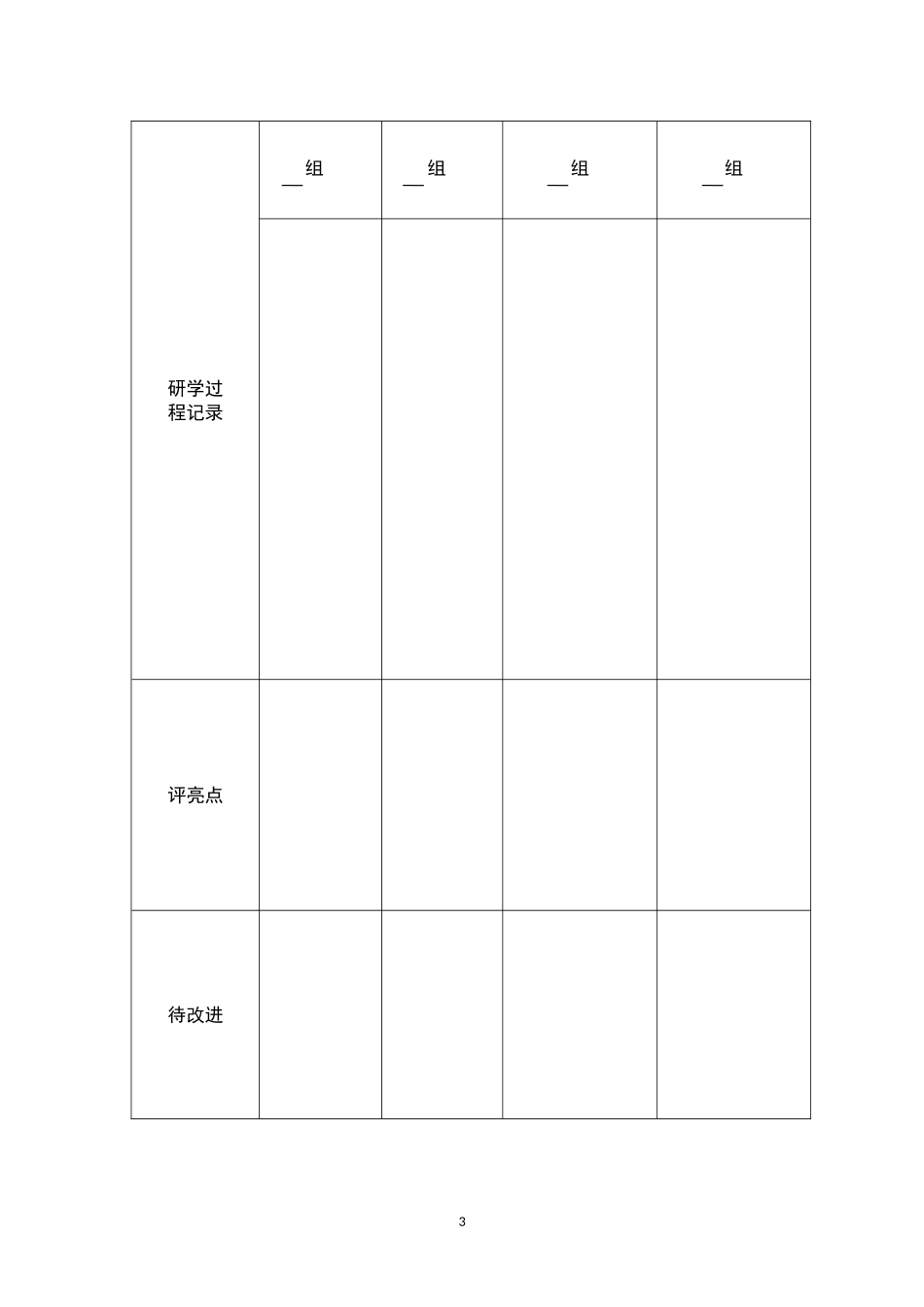 综合探究四如何认识城市——以莫斯科为例_第3页