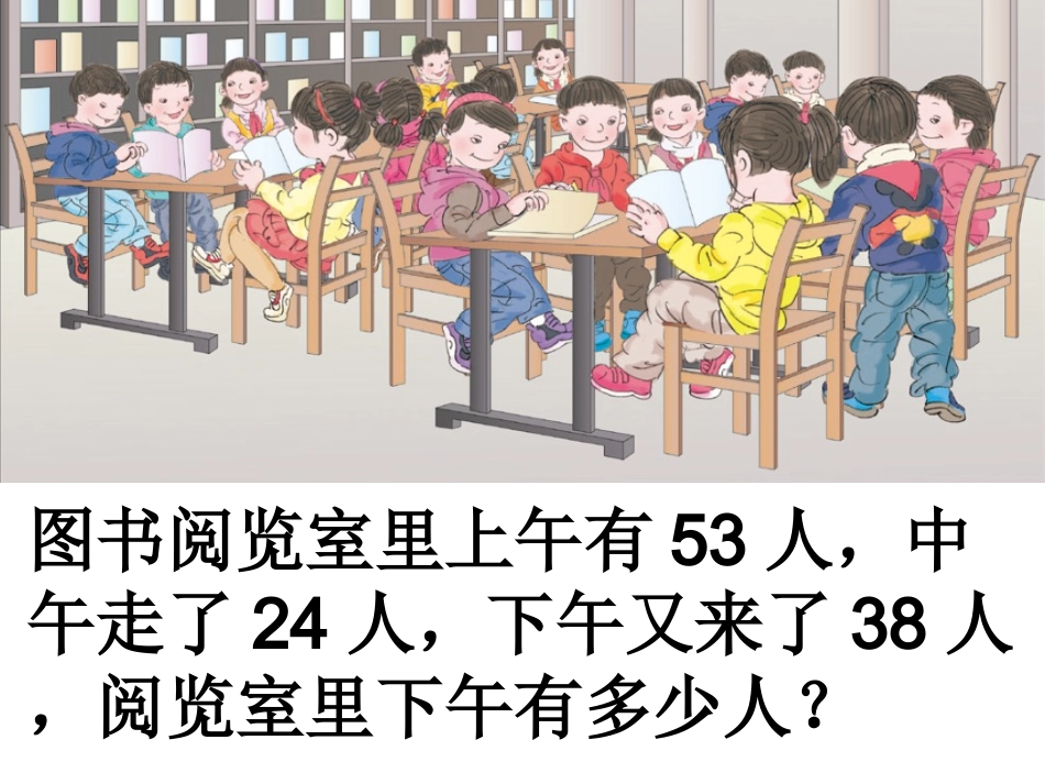 小学数学人教2011课标版二年级混合运算第一课时课件_第3页