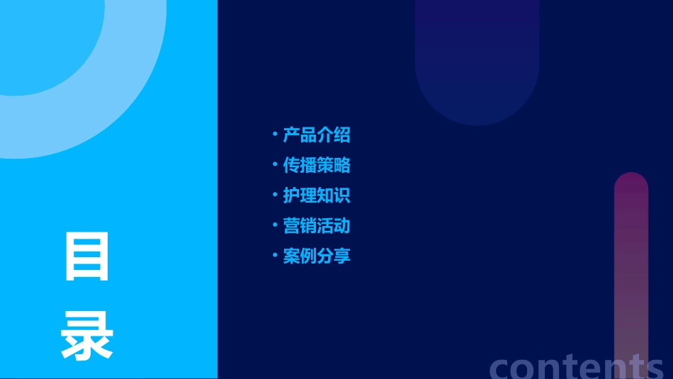 BK牌痛可贴整合传播策略案护理课件_第2页