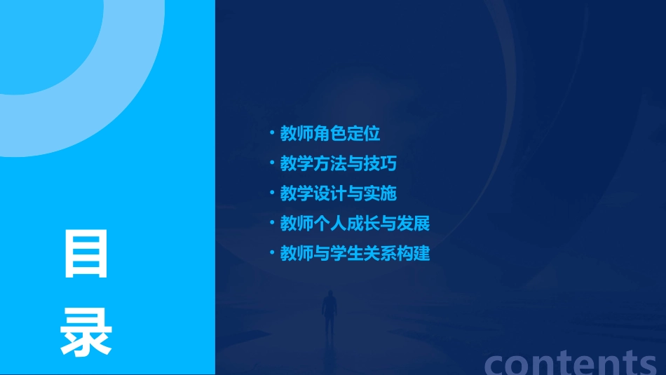 今天我们如何做教师课件_第2页