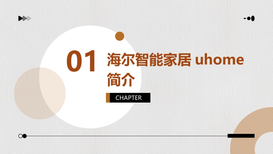 海尔智能家居uhome详解课件_第3页