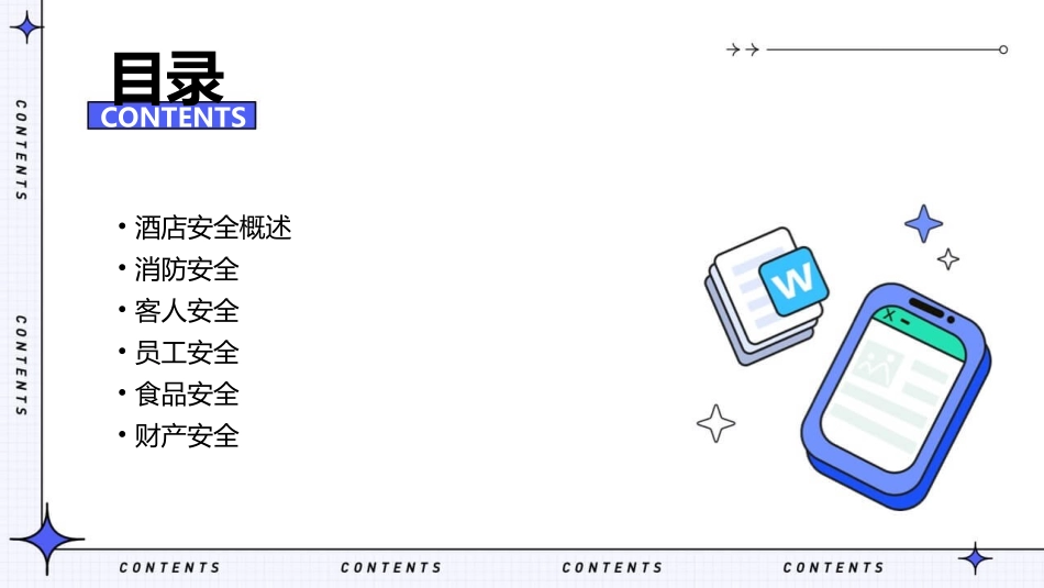 酒店日常安全管理培训(新员工)课件_第2页