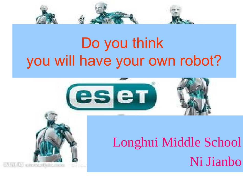 unit7Doyouthink_第1页