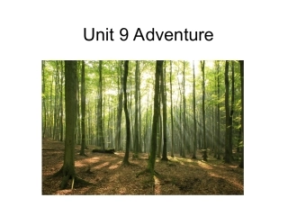 Unit9Adventurepart1