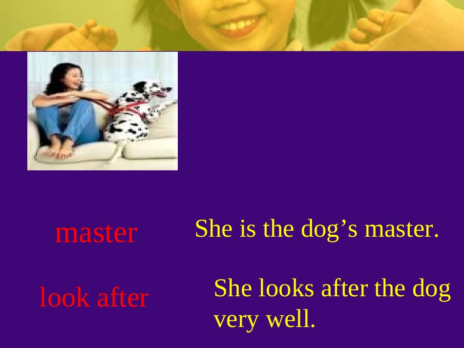 7A-Unit1Welcome_第2页