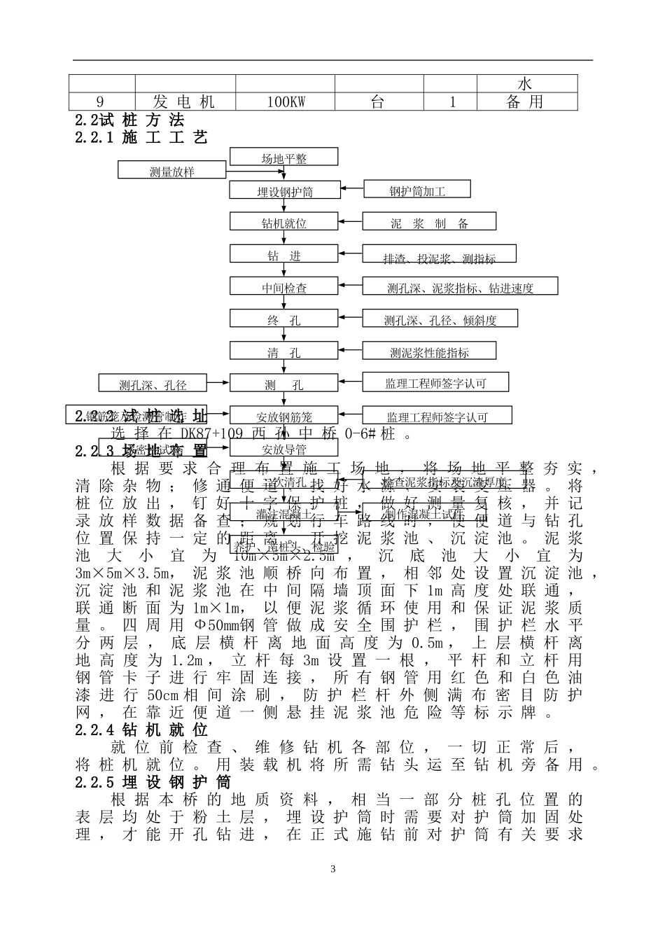 钻孔桩工艺性试桩-总结_第3页