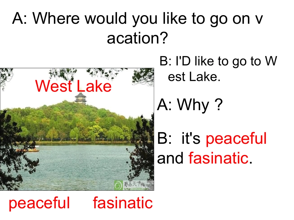 Where-would-you-like-to-visit_第2页