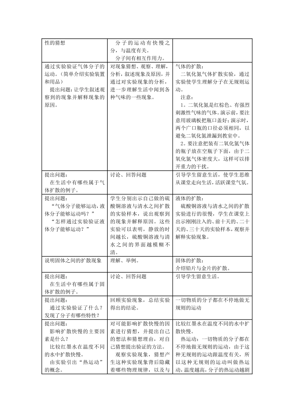 第1节分子热运动_第2页