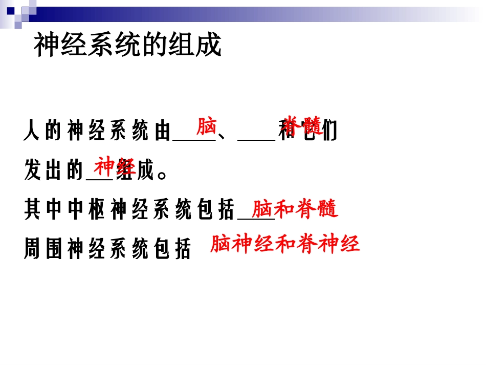 人体生命活动的调节_第2页
