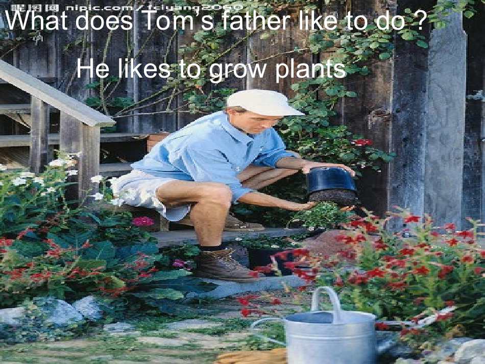 UnitOneOurHobbies_第2页