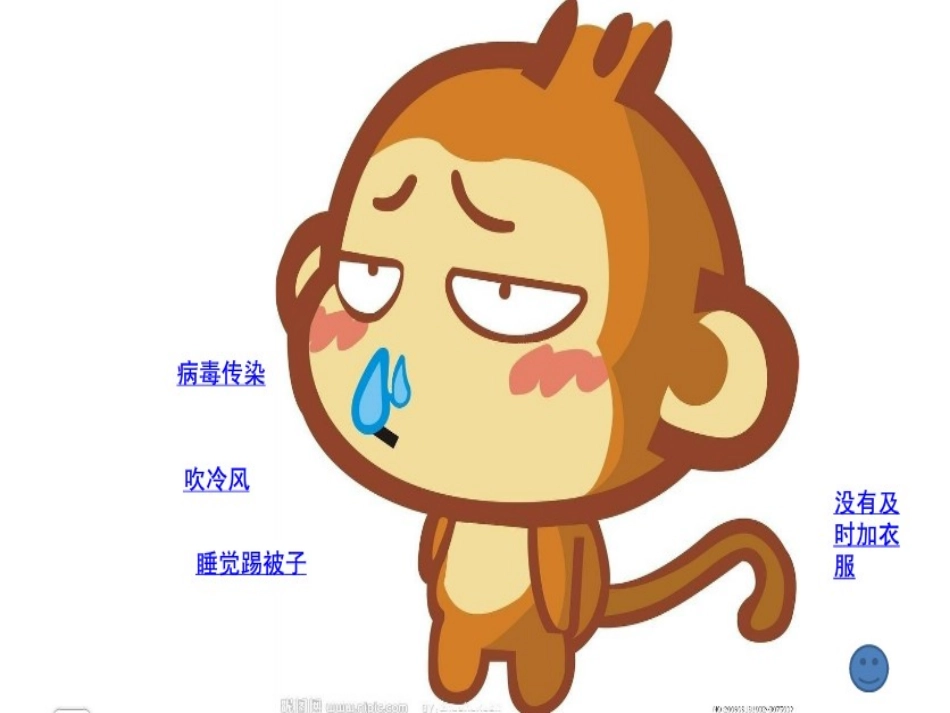 健康：预防感冒_第3页