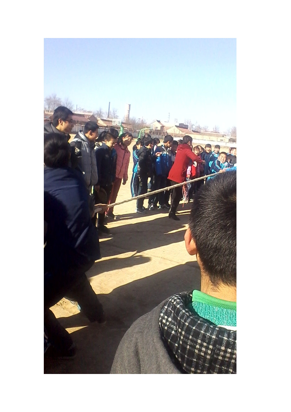 冬季体育课的开展方法初探_第2页