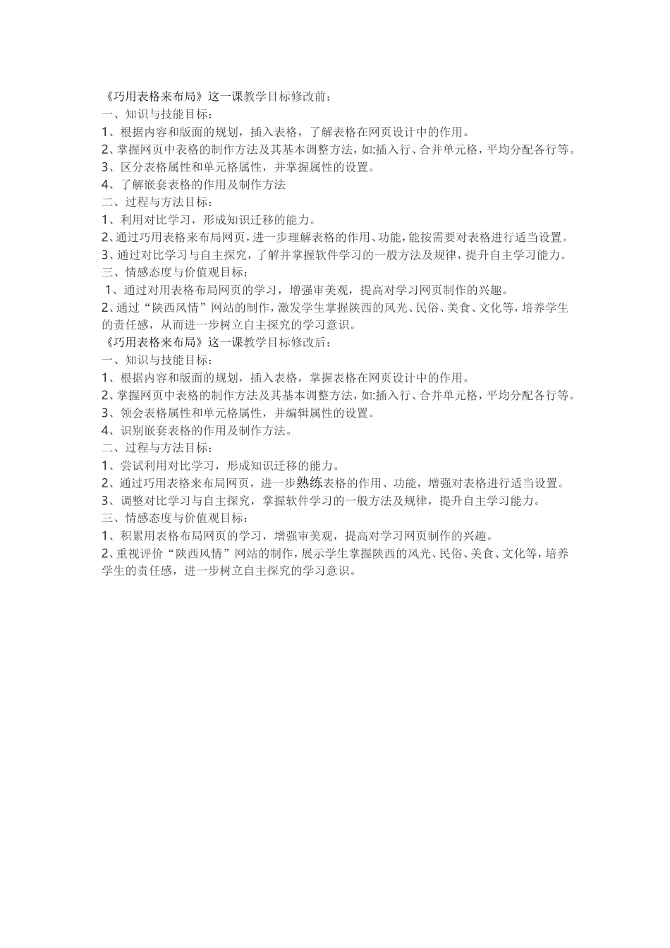 巧用表格来布局_第1页