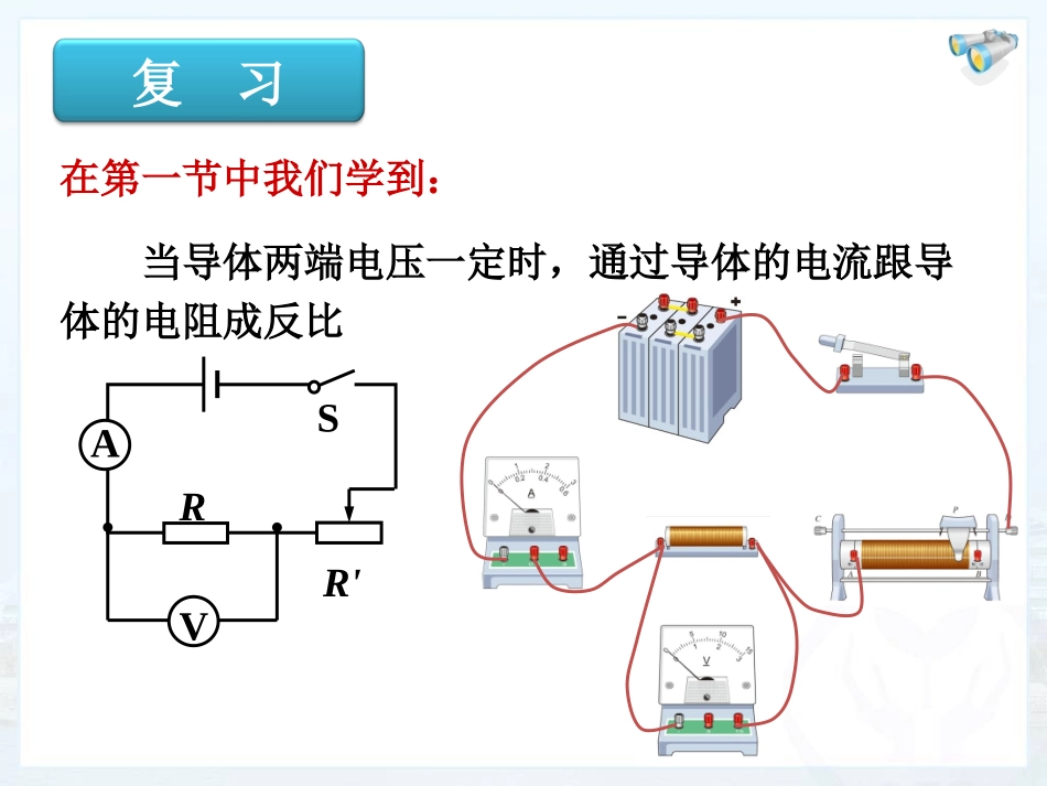 172欧姆定律(2003)_第3页