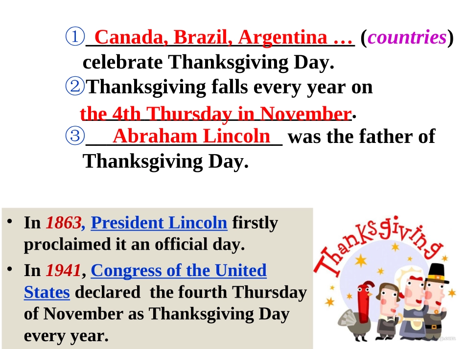 Unit4Familycelebrations_第3页