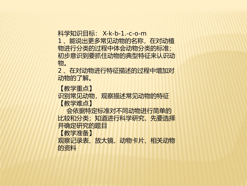 2常见的动物_第3页