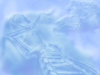 25.治水必躬亲