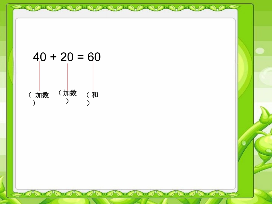 人教2011版小学数学四年级加法_第3页