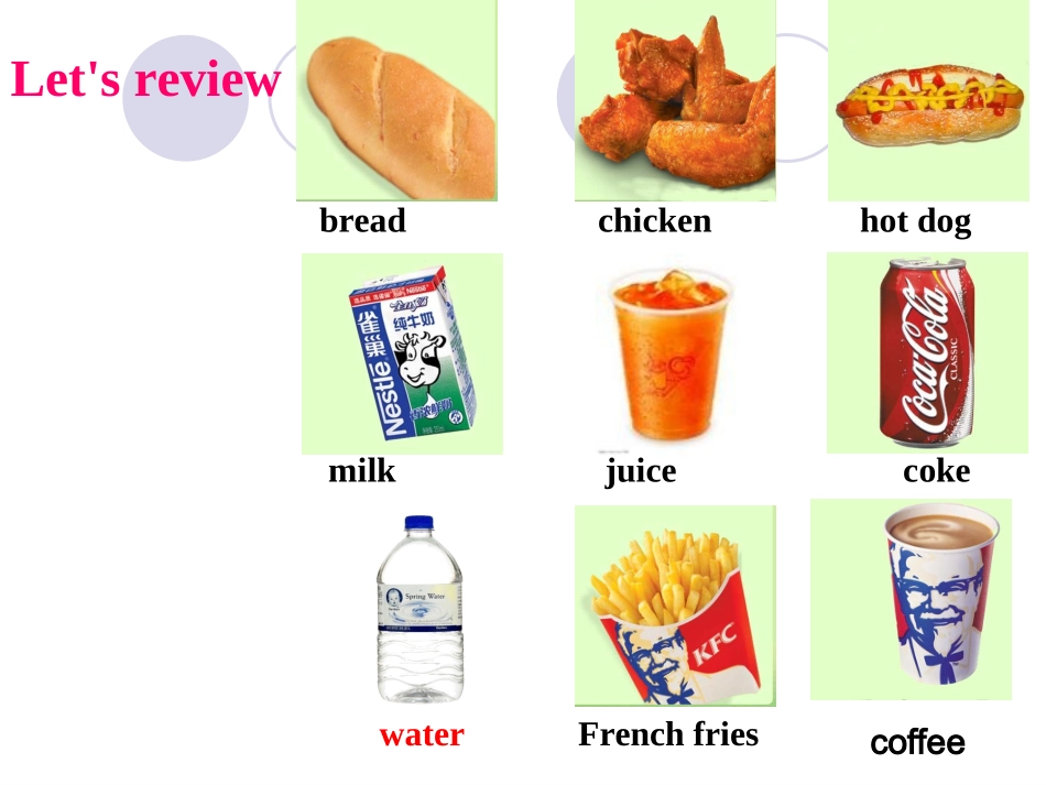 whatwouldyoulike_第3页