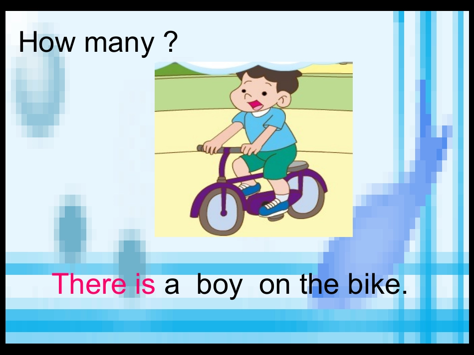 Unit2Therearetwelveboysonthebike._第3页