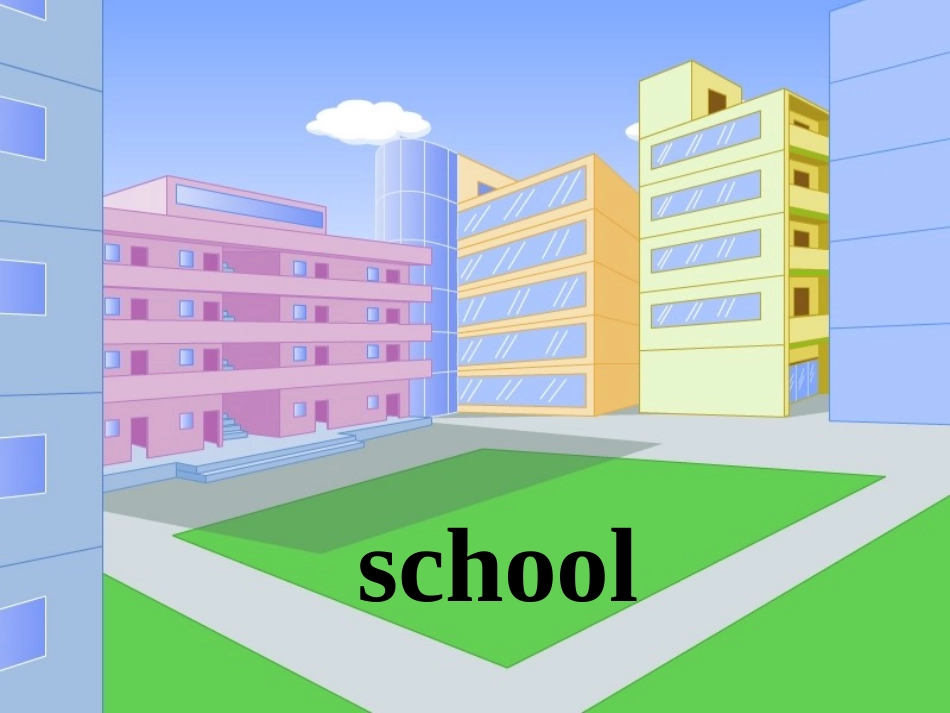 Unit-2-Our-School-Part-B-课件3_第2页