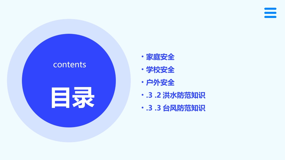 儿童安全防范常识课件_第2页