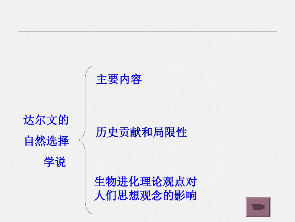 ：7.2现代生物进化理论的主要内容_第3页