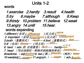 Units1-2Grade8-1