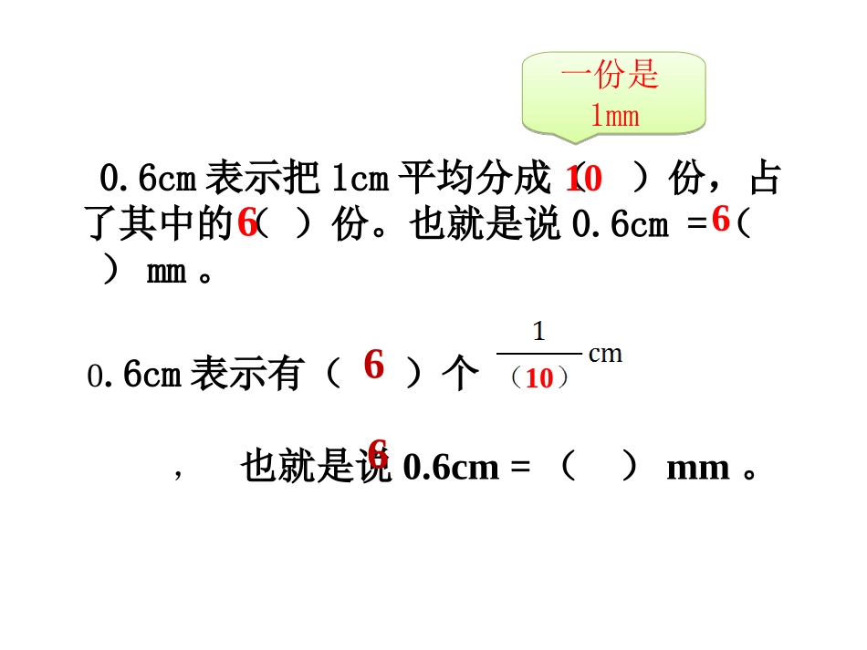人教2011版小学数学四年级神奇的小数点_第3页