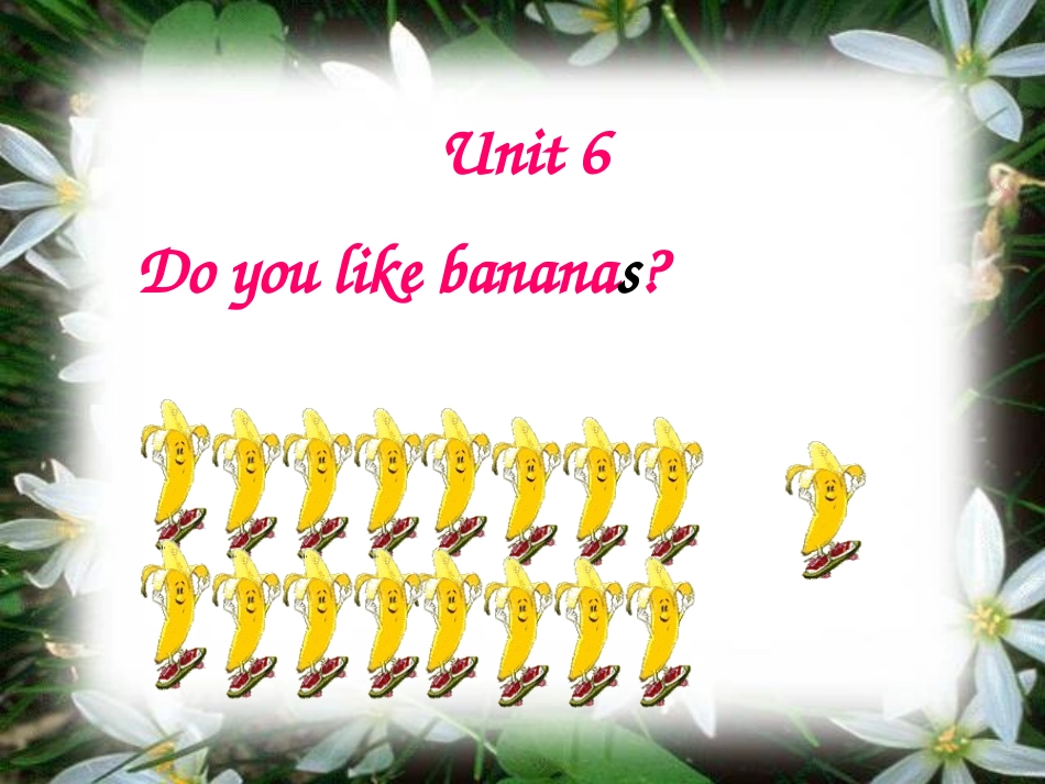 unit6第一课时_第1页