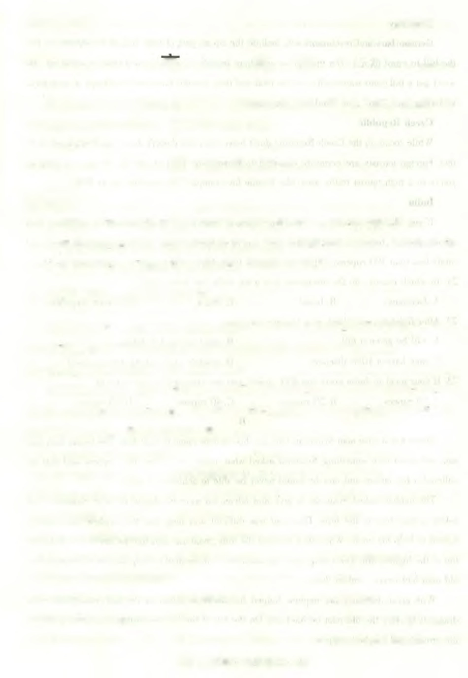 山东省潍坊市高一英语下学期期末考试试卷(PDF)试卷_第1页