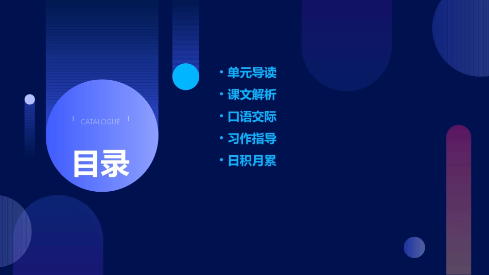 五年级下册园地三课件_第2页