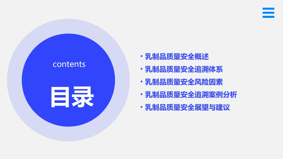 乳制品质量安全追溯调查分析课件_第2页