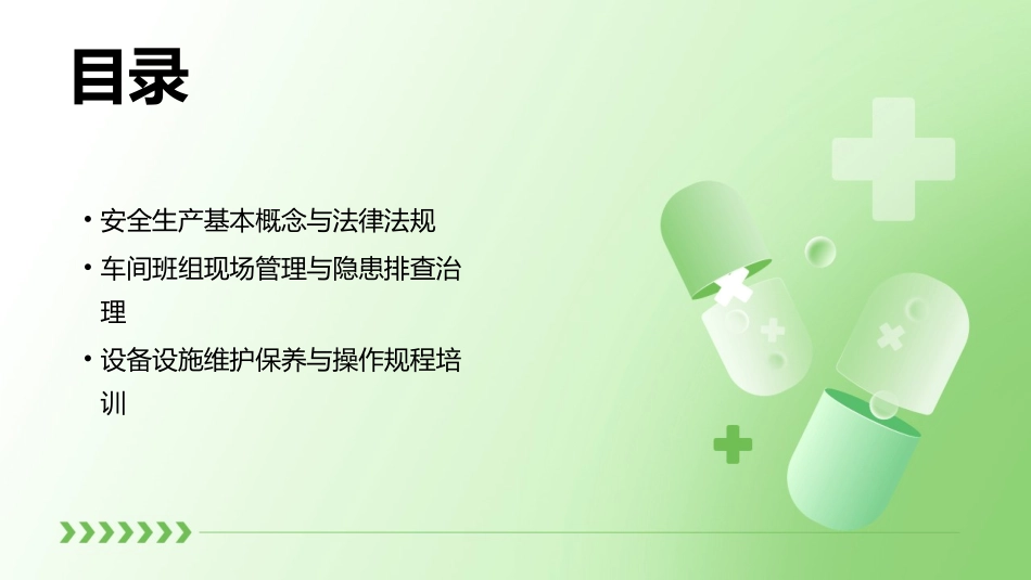 灵鸽车间班组安全生产及管理知识课件_第2页